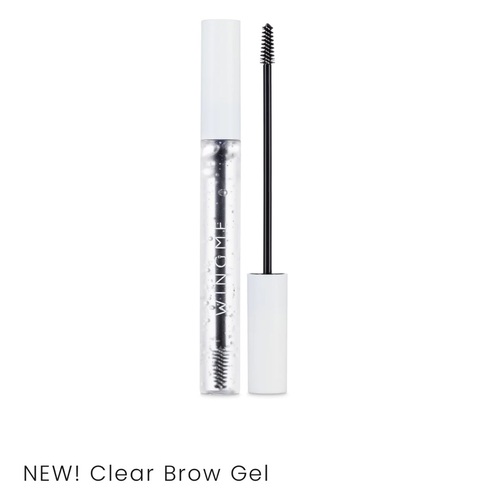 Wingme | Clear Brow Gel